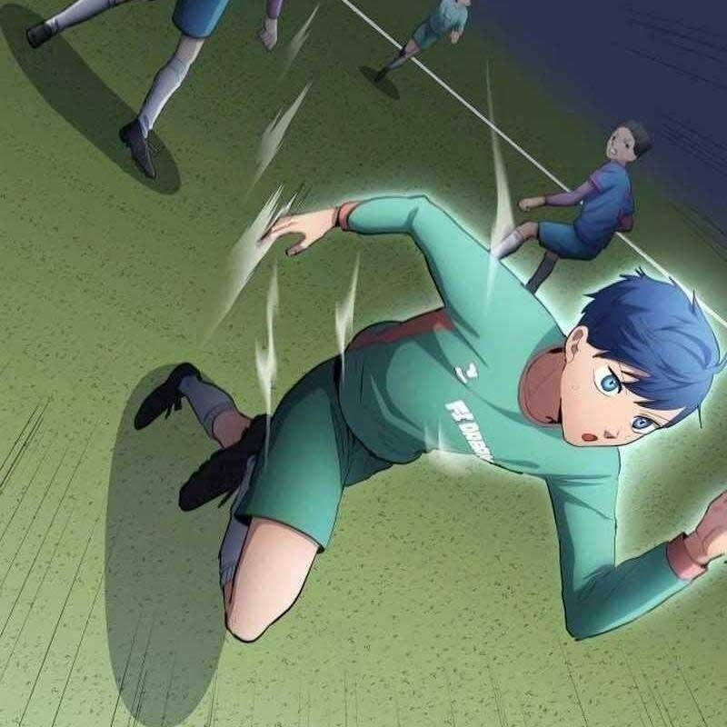 đọc truyện Thiên Phú Bóng Đá, Tất Cả Đều Là Của Tôi! Chương 47 ảnh 74 tại Thiên Thai Truyện