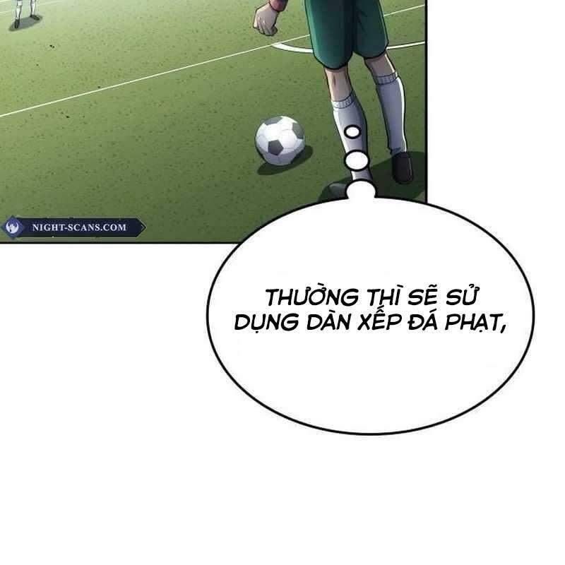 đọc truyện Thiên Phú Bóng Đá, Tất Cả Đều Là Của Tôi! Chương 48 ảnh 5 tại Thiên Thai Truyện