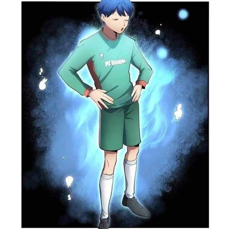 đọc truyện Thiên Phú Bóng Đá, Tất Cả Đều Là Của Tôi! Chương 48 ảnh 97 tại Thiên Thai Truyện