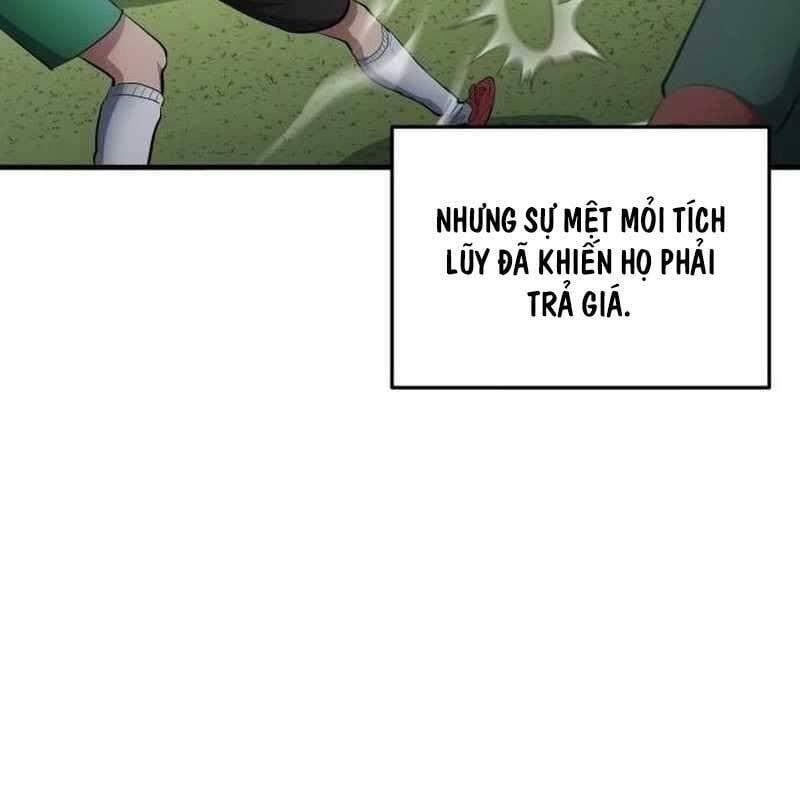 đọc truyện Thiên Phú Bóng Đá, Tất Cả Đều Là Của Tôi! Chương 49 ảnh 84 tại Thiên Thai Truyện