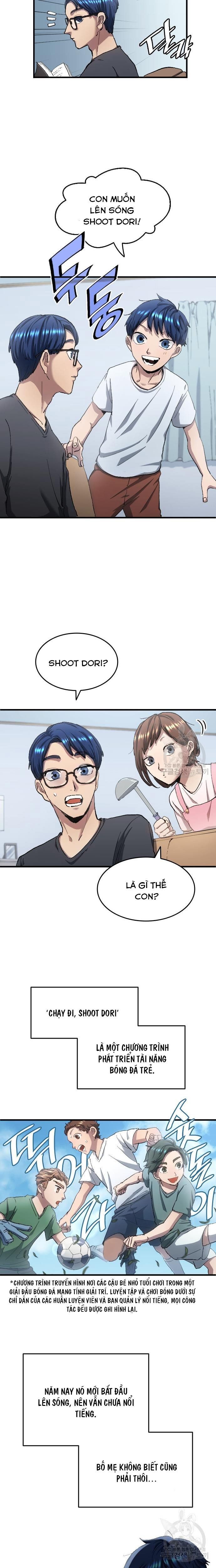 đọc truyện Thiên Phú Bóng Đá, Tất Cả Đều Là Của Tôi! Chương 5 ảnh 12 tại Thiên Thai Truyện