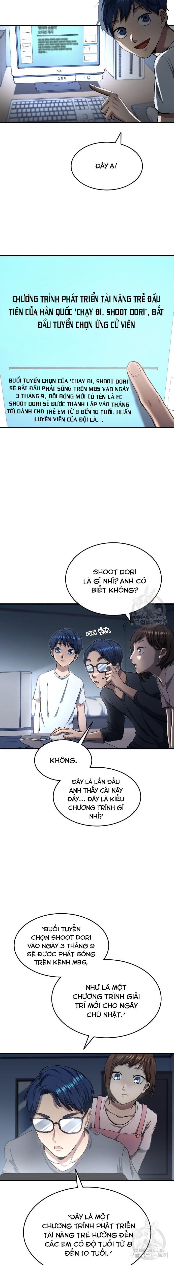 đọc truyện Thiên Phú Bóng Đá, Tất Cả Đều Là Của Tôi! Chương 5 ảnh 13 tại Thiên Thai Truyện