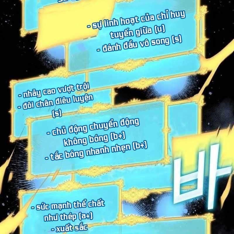 đọc truyện Thiên Phú Bóng Đá, Tất Cả Đều Là Của Tôi! Chương 50 ảnh 9 tại Thiên Thai Truyện