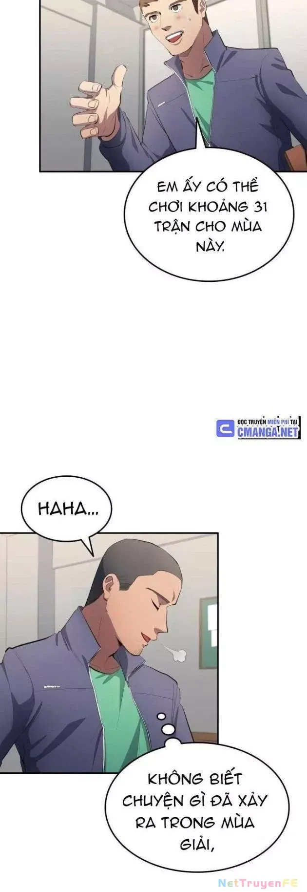 đọc truyện Thiên Phú Bóng Đá, Tất Cả Đều Là Của Tôi! Chương 51 ảnh 12 tại Thiên Thai Truyện