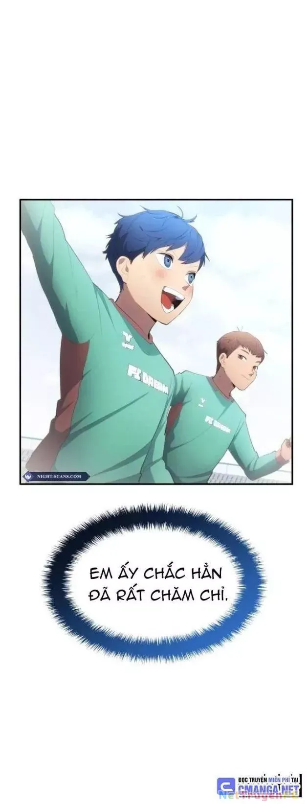 đọc truyện Thiên Phú Bóng Đá, Tất Cả Đều Là Của Tôi! Chương 51 ảnh 13 tại Thiên Thai Truyện