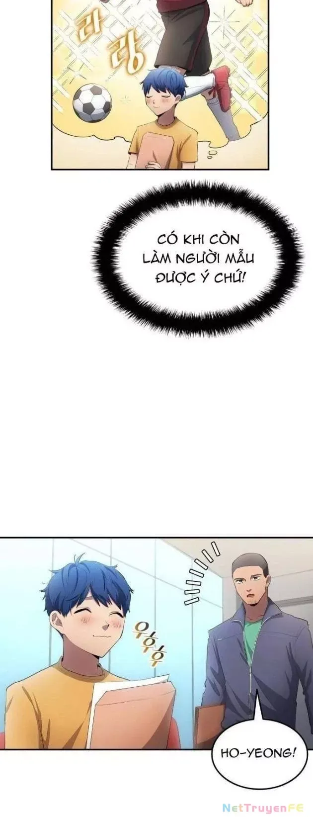 đọc truyện Thiên Phú Bóng Đá, Tất Cả Đều Là Của Tôi! Chương 51 ảnh 17 tại Thiên Thai Truyện