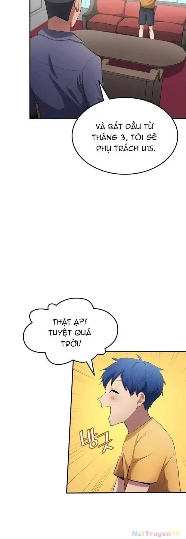 đọc truyện Thiên Phú Bóng Đá, Tất Cả Đều Là Của Tôi! Chương 51 ảnh 20 tại Thiên Thai Truyện