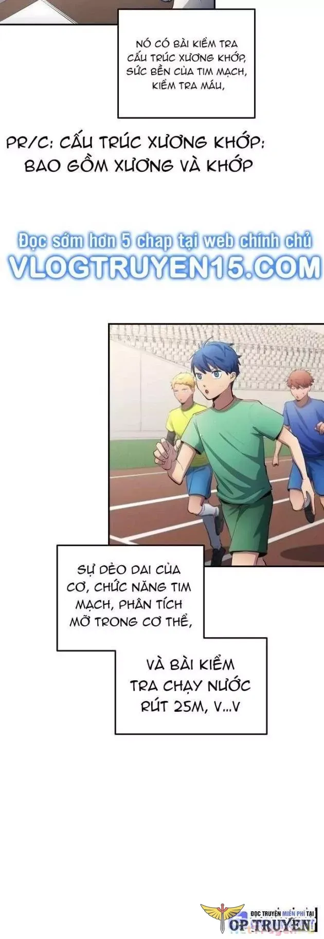 đọc truyện Thiên Phú Bóng Đá, Tất Cả Đều Là Của Tôi! Chương 51 ảnh 4 tại Thiên Thai Truyện