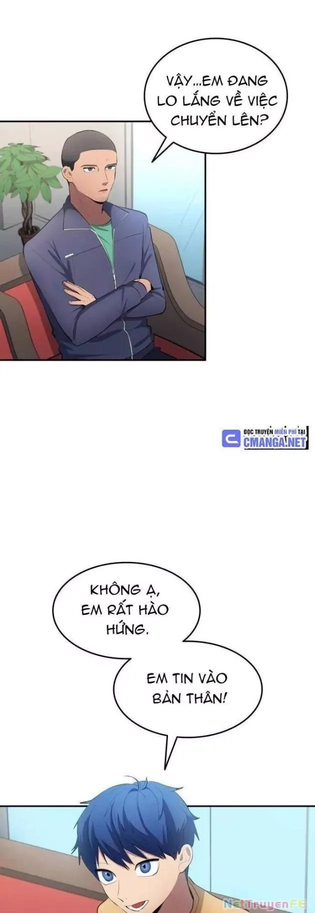 đọc truyện Thiên Phú Bóng Đá, Tất Cả Đều Là Của Tôi! Chương 51 ảnh 24 tại Thiên Thai Truyện