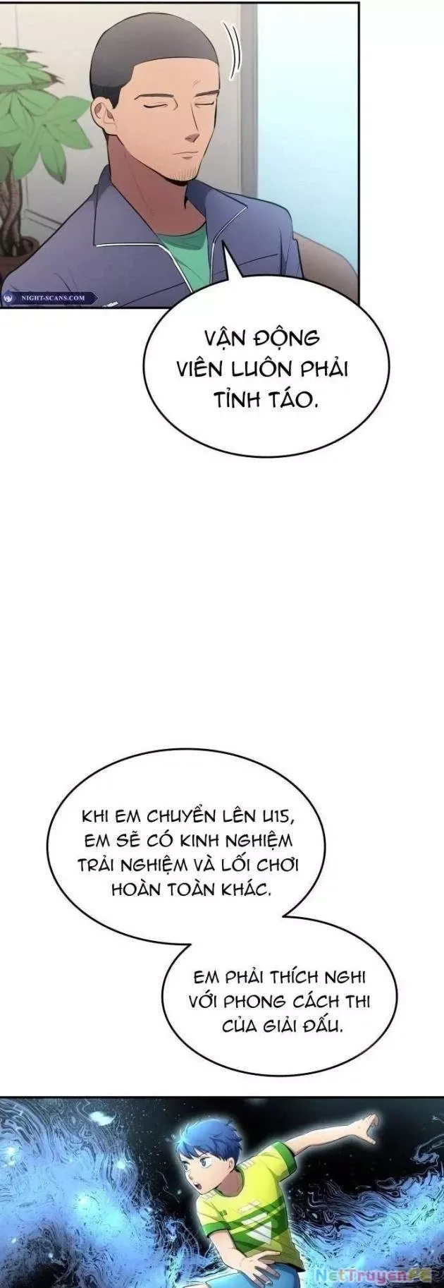 đọc truyện Thiên Phú Bóng Đá, Tất Cả Đều Là Của Tôi! Chương 51 ảnh 26 tại Thiên Thai Truyện