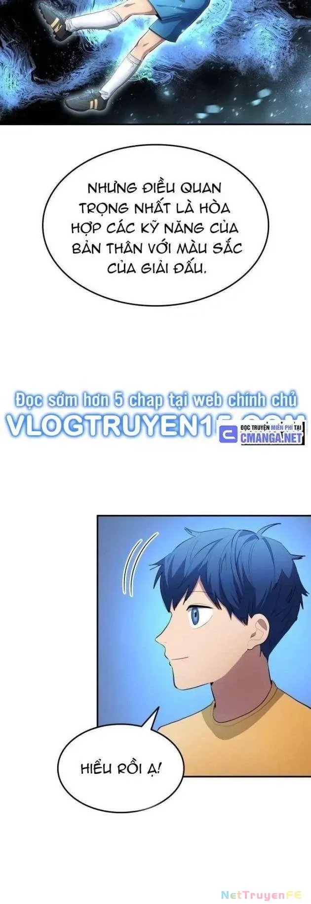 đọc truyện Thiên Phú Bóng Đá, Tất Cả Đều Là Của Tôi! Chương 51 ảnh 27 tại Thiên Thai Truyện