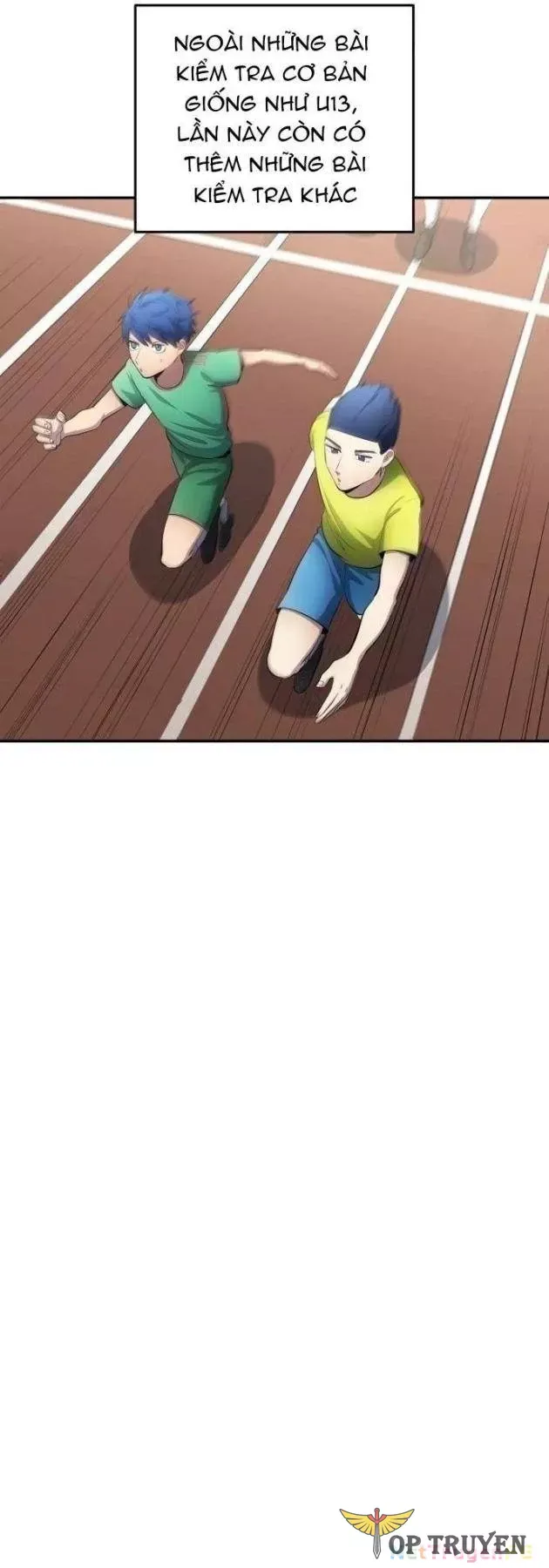 đọc truyện Thiên Phú Bóng Đá, Tất Cả Đều Là Của Tôi! Chương 51 ảnh 5 tại Thiên Thai Truyện