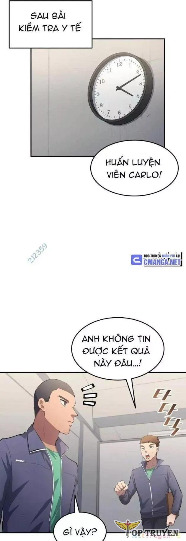 đọc truyện Thiên Phú Bóng Đá, Tất Cả Đều Là Của Tôi! Chương 51 ảnh 6 tại Thiên Thai Truyện