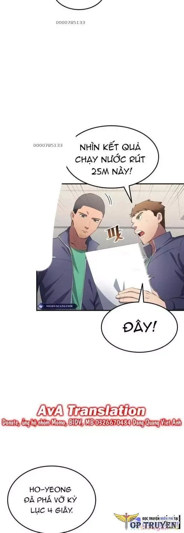 đọc truyện Thiên Phú Bóng Đá, Tất Cả Đều Là Của Tôi! Chương 51 ảnh 7 tại Thiên Thai Truyện