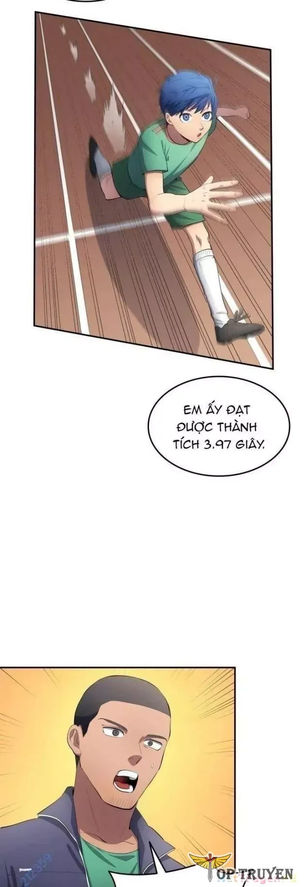 đọc truyện Thiên Phú Bóng Đá, Tất Cả Đều Là Của Tôi! Chương 51 ảnh 8 tại Thiên Thai Truyện