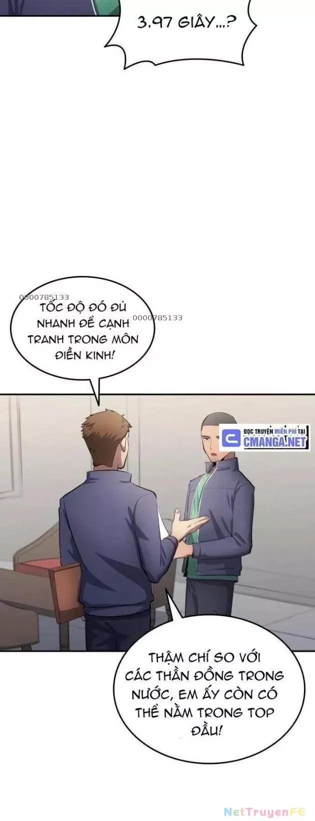 đọc truyện Thiên Phú Bóng Đá, Tất Cả Đều Là Của Tôi! Chương 51 ảnh 9 tại Thiên Thai Truyện