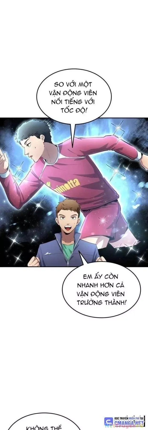 đọc truyện Thiên Phú Bóng Đá, Tất Cả Đều Là Của Tôi! Chương 51 ảnh 10 tại Thiên Thai Truyện