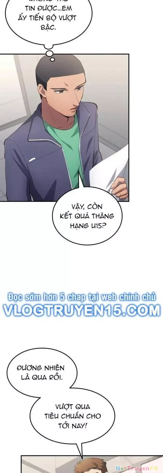 đọc truyện Thiên Phú Bóng Đá, Tất Cả Đều Là Của Tôi! Chương 51 ảnh 11 tại Thiên Thai Truyện