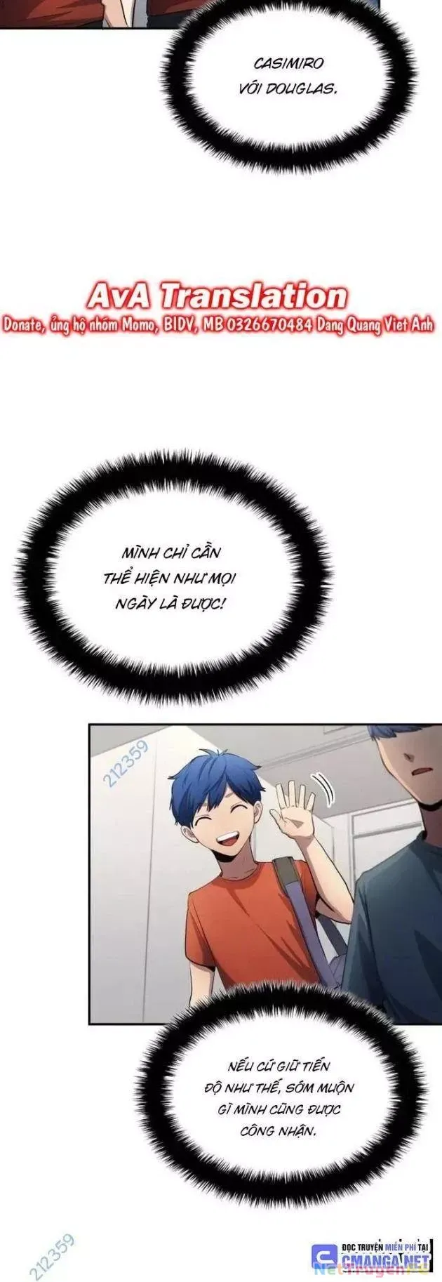 đọc truyện Thiên Phú Bóng Đá, Tất Cả Đều Là Của Tôi! Chương 52 ảnh 12 tại Thiên Thai Truyện