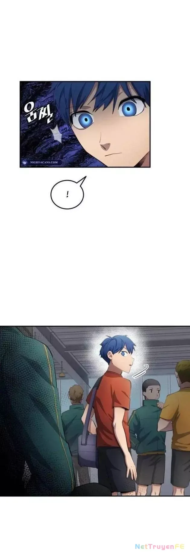 đọc truyện Thiên Phú Bóng Đá, Tất Cả Đều Là Của Tôi! Chương 52 ảnh 13 tại Thiên Thai Truyện