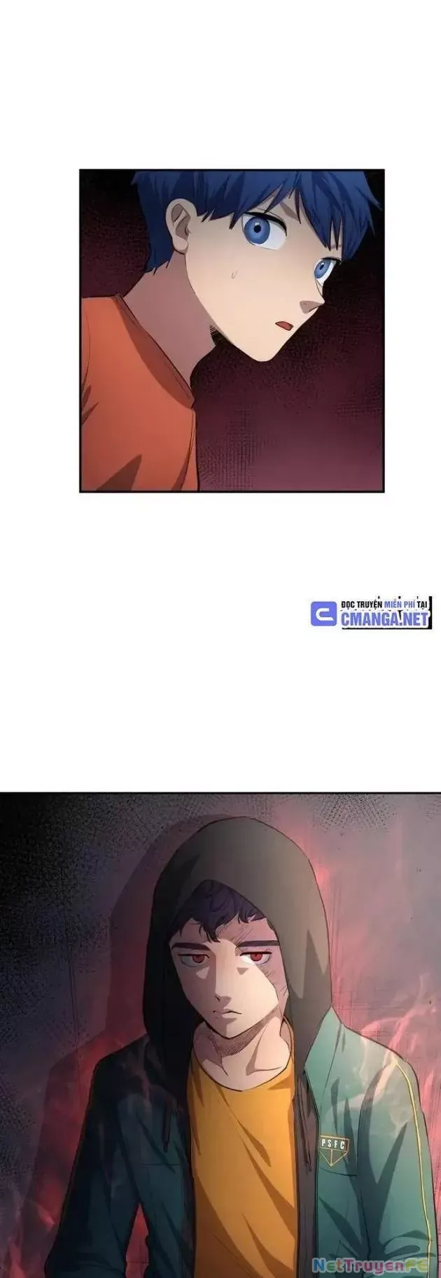 đọc truyện Thiên Phú Bóng Đá, Tất Cả Đều Là Của Tôi! Chương 52 ảnh 14 tại Thiên Thai Truyện