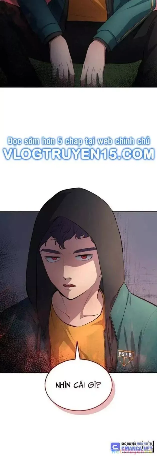 đọc truyện Thiên Phú Bóng Đá, Tất Cả Đều Là Của Tôi! Chương 52 ảnh 15 tại Thiên Thai Truyện