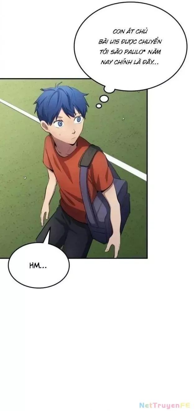 đọc truyện Thiên Phú Bóng Đá, Tất Cả Đều Là Của Tôi! Chương 52 ảnh 19 tại Thiên Thai Truyện