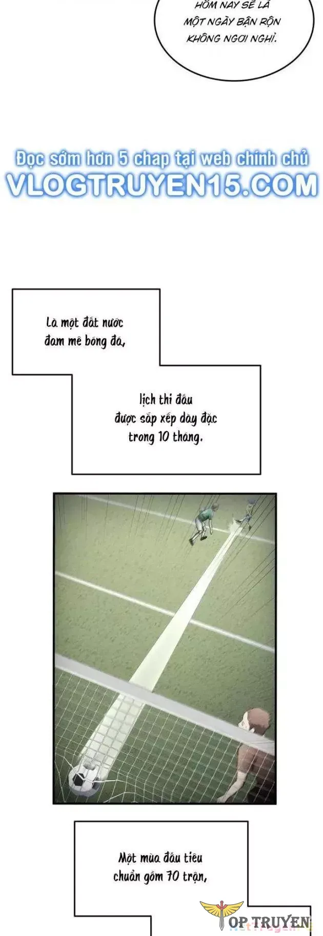 đọc truyện Thiên Phú Bóng Đá, Tất Cả Đều Là Của Tôi! Chương 52 ảnh 4 tại Thiên Thai Truyện