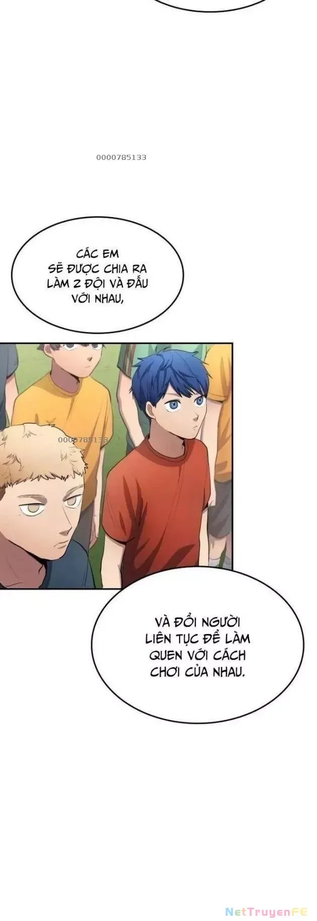 đọc truyện Thiên Phú Bóng Đá, Tất Cả Đều Là Của Tôi! Chương 52 ảnh 22 tại Thiên Thai Truyện