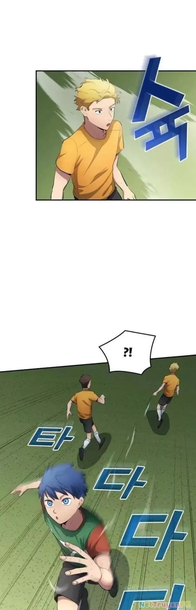 đọc truyện Thiên Phú Bóng Đá, Tất Cả Đều Là Của Tôi! Chương 52 ảnh 25 tại Thiên Thai Truyện