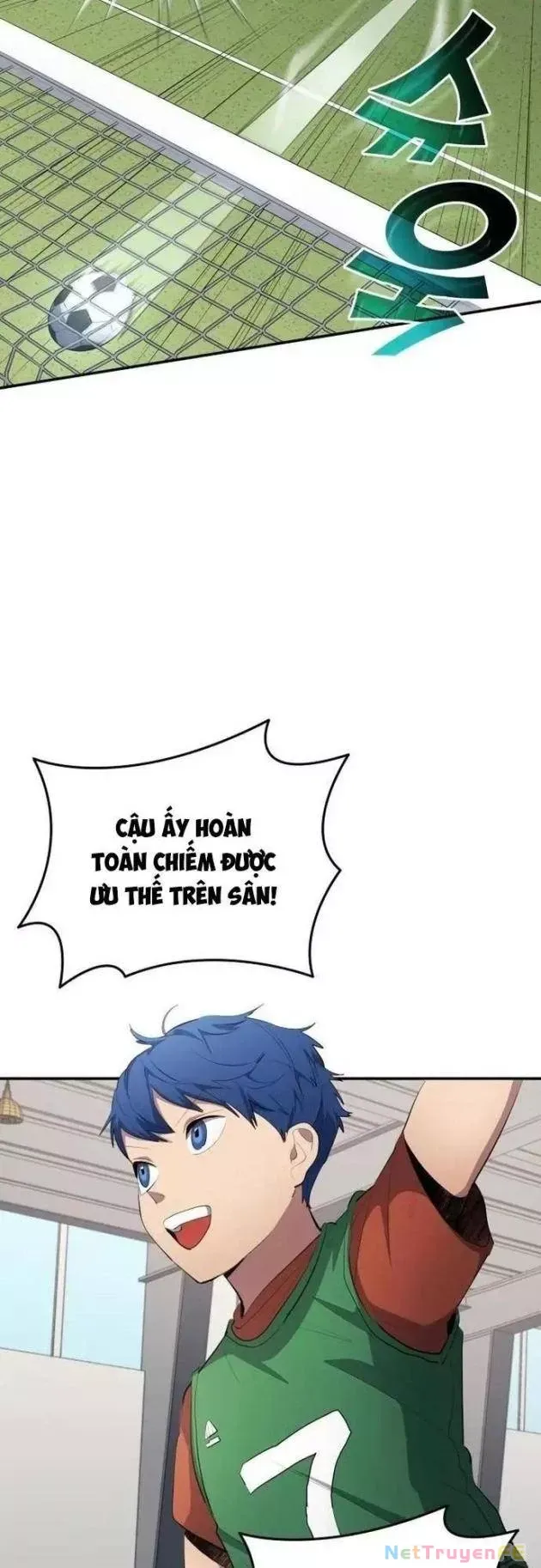 đọc truyện Thiên Phú Bóng Đá, Tất Cả Đều Là Của Tôi! Chương 52 ảnh 28 tại Thiên Thai Truyện