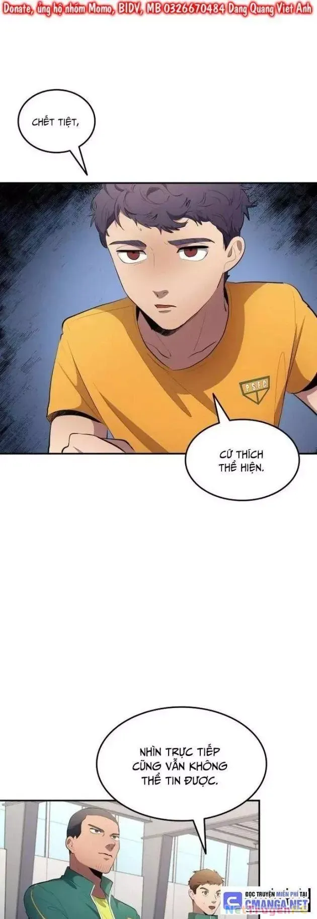 đọc truyện Thiên Phú Bóng Đá, Tất Cả Đều Là Của Tôi! Chương 52 ảnh 30 tại Thiên Thai Truyện