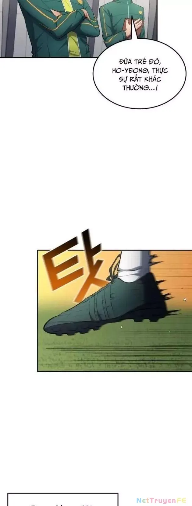 đọc truyện Thiên Phú Bóng Đá, Tất Cả Đều Là Của Tôi! Chương 52 ảnh 31 tại Thiên Thai Truyện