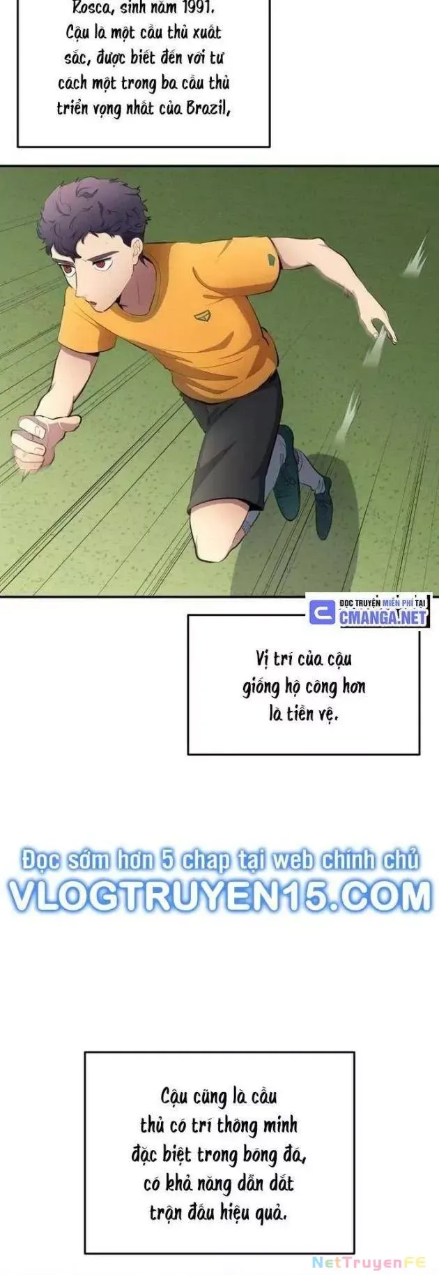 đọc truyện Thiên Phú Bóng Đá, Tất Cả Đều Là Của Tôi! Chương 52 ảnh 32 tại Thiên Thai Truyện