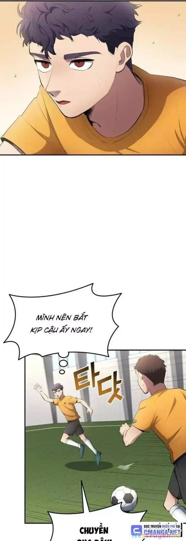 đọc truyện Thiên Phú Bóng Đá, Tất Cả Đều Là Của Tôi! Chương 52 ảnh 33 tại Thiên Thai Truyện