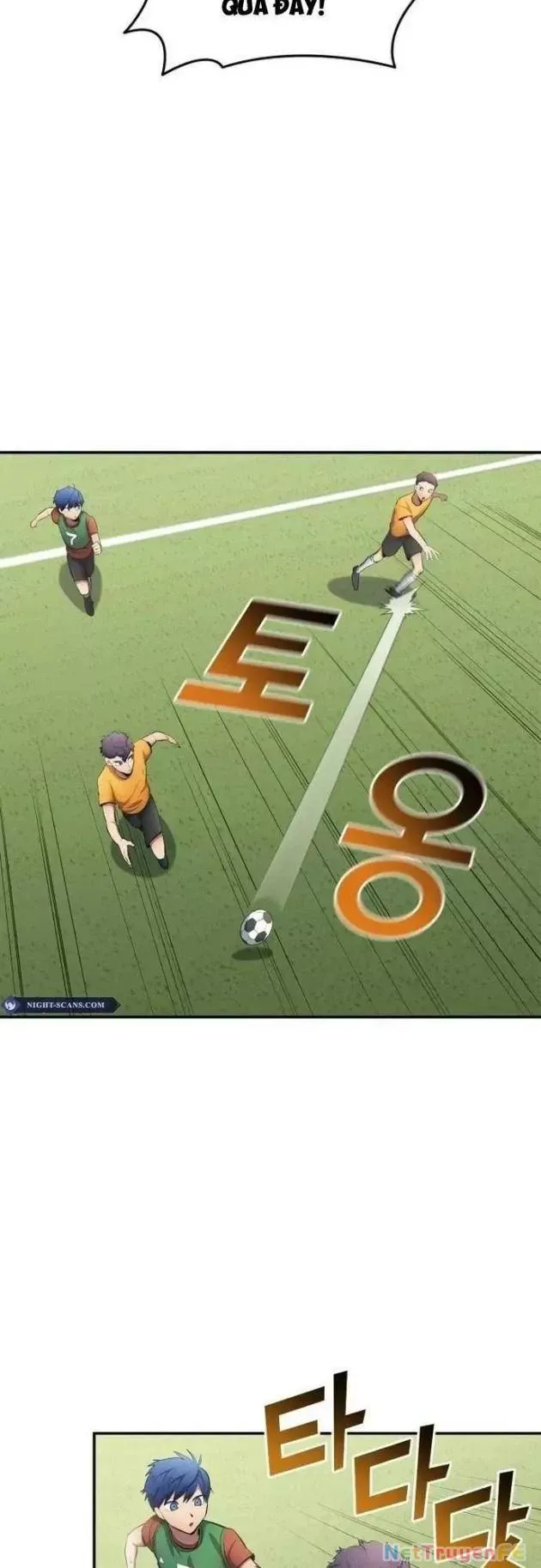 đọc truyện Thiên Phú Bóng Đá, Tất Cả Đều Là Của Tôi! Chương 52 ảnh 34 tại Thiên Thai Truyện