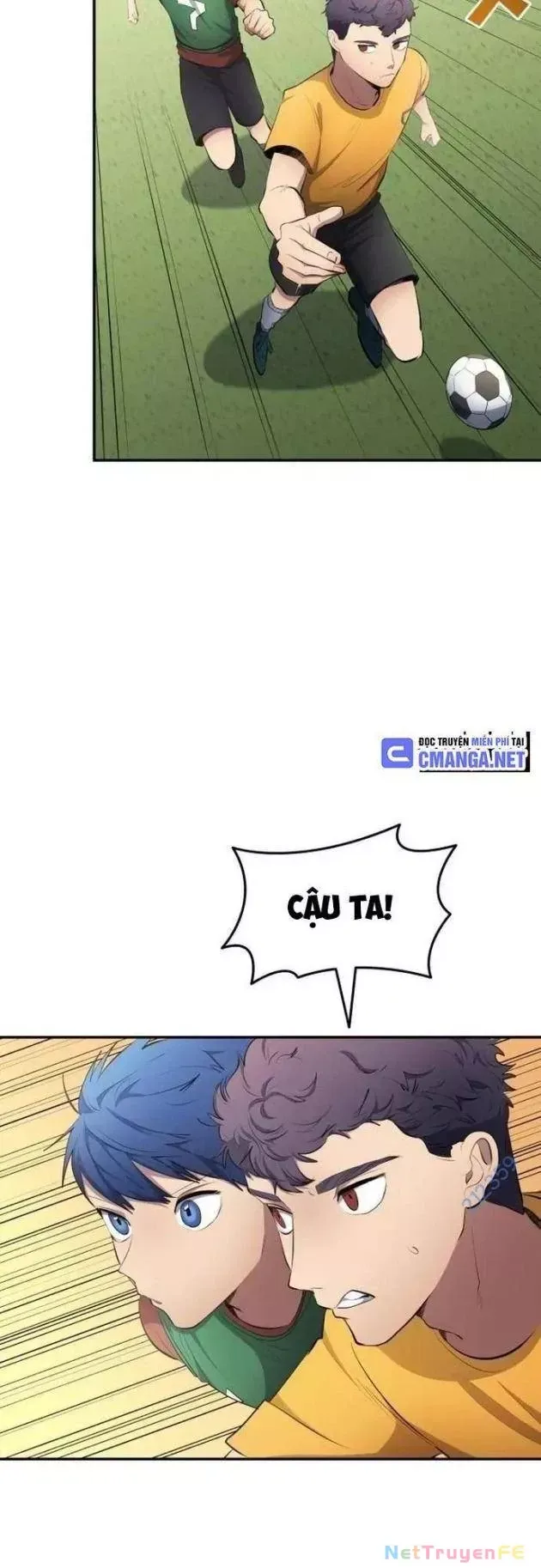 đọc truyện Thiên Phú Bóng Đá, Tất Cả Đều Là Của Tôi! Chương 52 ảnh 35 tại Thiên Thai Truyện