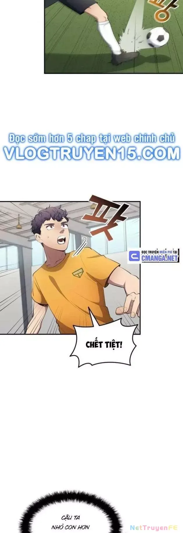 đọc truyện Thiên Phú Bóng Đá, Tất Cả Đều Là Của Tôi! Chương 52 ảnh 38 tại Thiên Thai Truyện