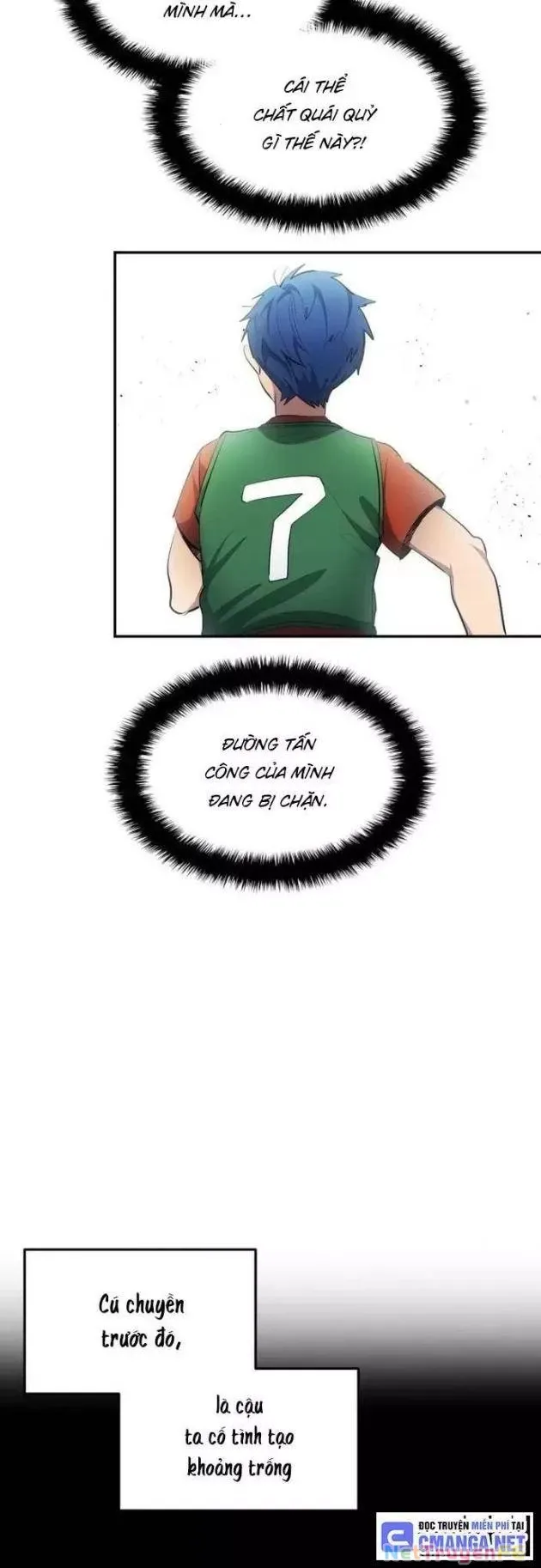 đọc truyện Thiên Phú Bóng Đá, Tất Cả Đều Là Của Tôi! Chương 52 ảnh 39 tại Thiên Thai Truyện