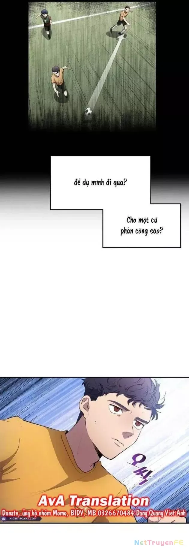 đọc truyện Thiên Phú Bóng Đá, Tất Cả Đều Là Của Tôi! Chương 52 ảnh 40 tại Thiên Thai Truyện