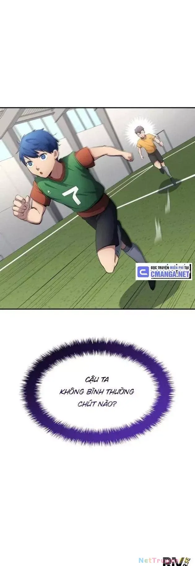 đọc truyện Thiên Phú Bóng Đá, Tất Cả Đều Là Của Tôi! Chương 52 ảnh 41 tại Thiên Thai Truyện