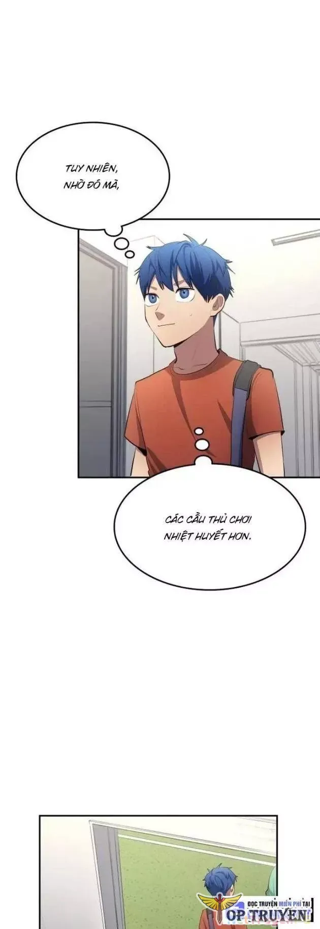 đọc truyện Thiên Phú Bóng Đá, Tất Cả Đều Là Của Tôi! Chương 52 ảnh 6 tại Thiên Thai Truyện