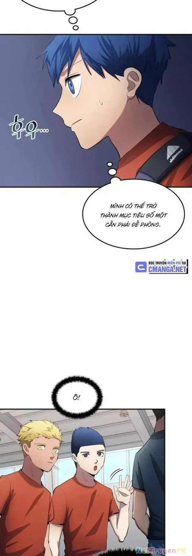 đọc truyện Thiên Phú Bóng Đá, Tất Cả Đều Là Của Tôi! Chương 52 ảnh 11 tại Thiên Thai Truyện