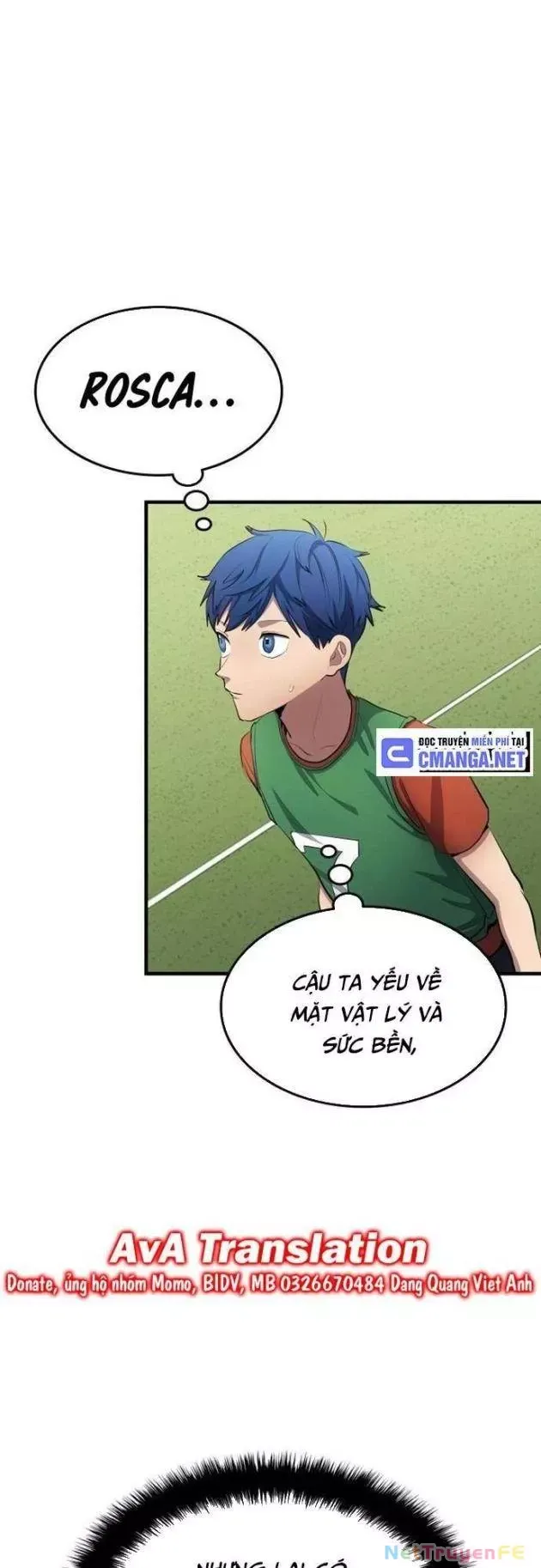 đọc truyện Thiên Phú Bóng Đá, Tất Cả Đều Là Của Tôi! Chương 53 ảnh 12 tại Thiên Thai Truyện