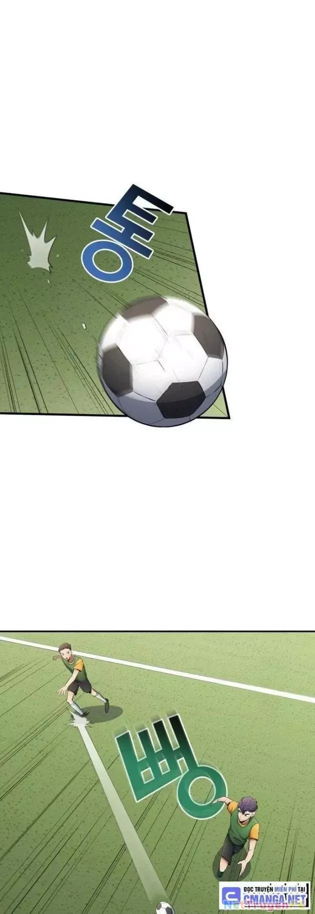 đọc truyện Thiên Phú Bóng Đá, Tất Cả Đều Là Của Tôi! Chương 53 ảnh 16 tại Thiên Thai Truyện