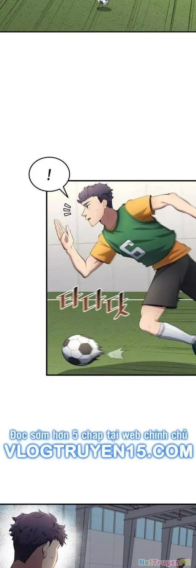 đọc truyện Thiên Phú Bóng Đá, Tất Cả Đều Là Của Tôi! Chương 53 ảnh 17 tại Thiên Thai Truyện