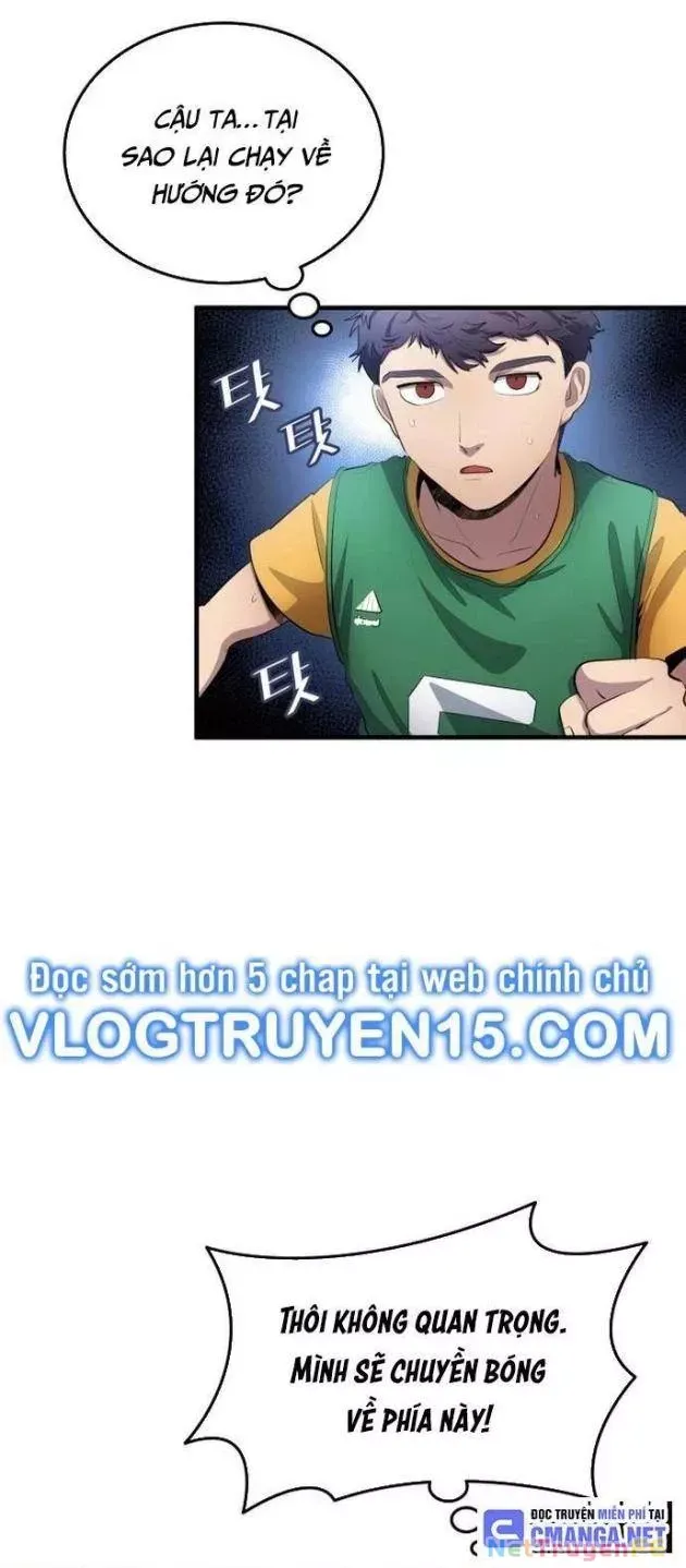 đọc truyện Thiên Phú Bóng Đá, Tất Cả Đều Là Của Tôi! Chương 53 ảnh 19 tại Thiên Thai Truyện