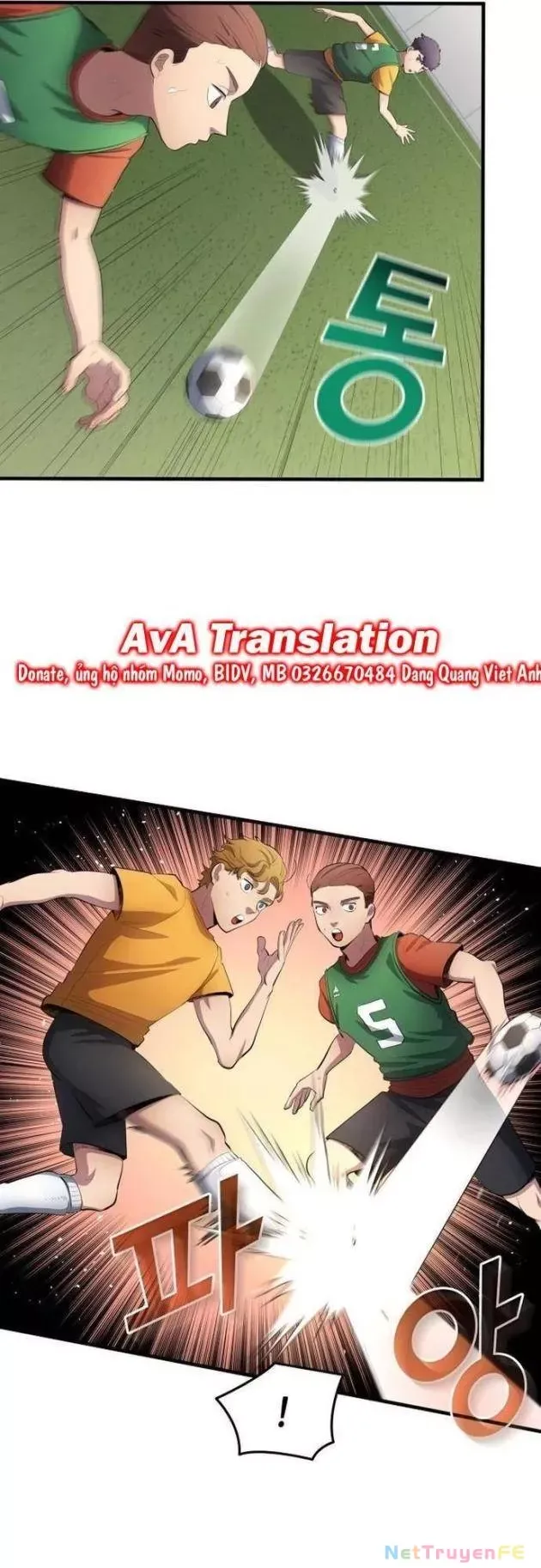 đọc truyện Thiên Phú Bóng Đá, Tất Cả Đều Là Của Tôi! Chương 53 ảnh 20 tại Thiên Thai Truyện