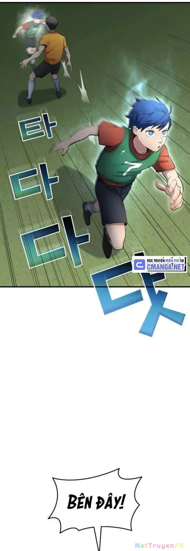 đọc truyện Thiên Phú Bóng Đá, Tất Cả Đều Là Của Tôi! Chương 53 ảnh 27 tại Thiên Thai Truyện