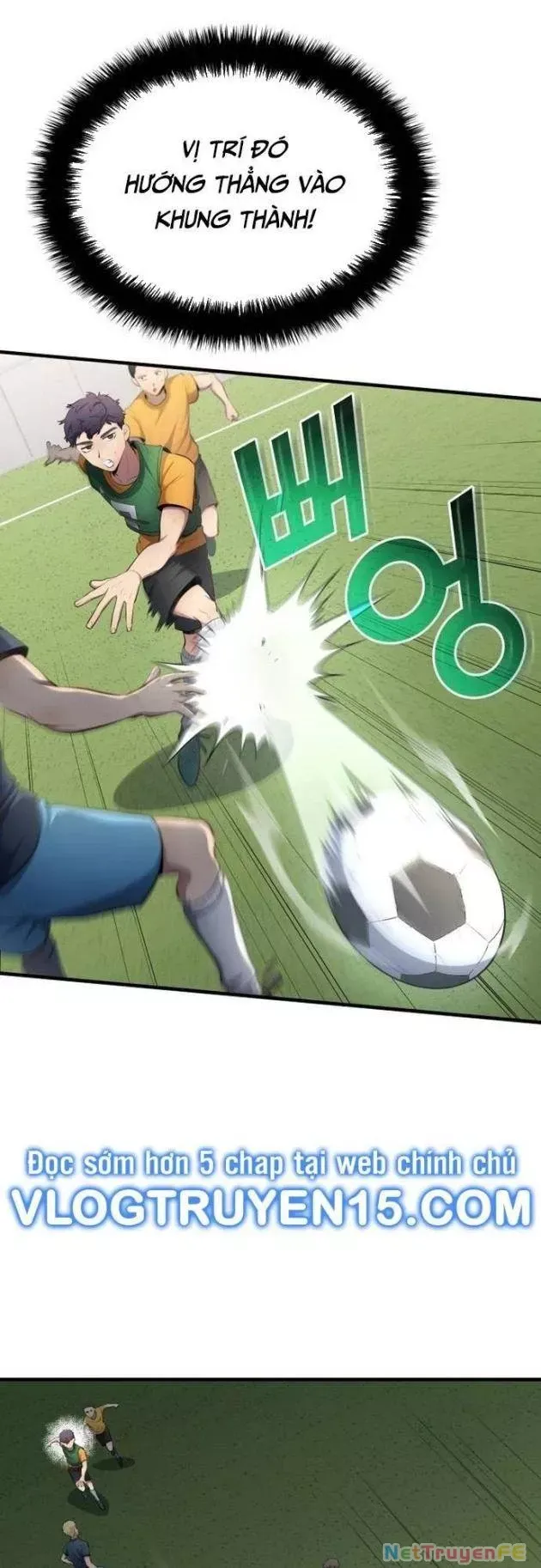 đọc truyện Thiên Phú Bóng Đá, Tất Cả Đều Là Của Tôi! Chương 53 ảnh 29 tại Thiên Thai Truyện